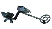 Металлоискатель Bounty Hunter Tracker IV