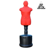 Манекен для бокса DFC Centurion Boxing Punching Man-Heavy красный TLS-A02