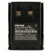  Li-polymer  . BP-44 L