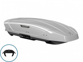 �������� Broomer Venture L ( 430 �) Fast Mount (�����) ����� ������
