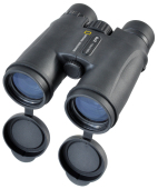 Бинокль Bresser National Geographic 8x42 с разгрузочным ремнем