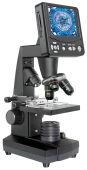 Микроскоп BRESSER 52-01000 черный