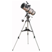 Телескоп Bresser Pluto 114/500 EQ