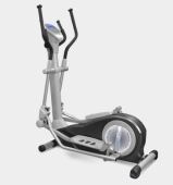 Эллиптический тренажер BRONZE GYM E801 LC