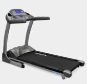 Беговая дорожка BRONZE GYM T802 LC