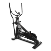 Эллиптический тренажер Bronze Gym PRO GLIDER 2 CNL