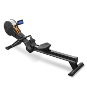 Гребной трежанер Bronze Gym RW1200M PRO