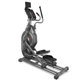 Эллиптический эргометр Bronze Gym XR812 LC