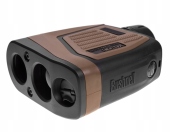 Дальномер BUSHNELL ELITE 1 MILE 7X26 CON-X BROWN BLUETOOTH