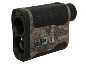Лазерный дальномер BUSHNELL SCOUT DX 1000 ARC CAMO