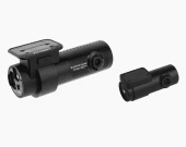 Видеорегистратор BlackVue DR750X-2CH Plus
