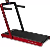 Беговая дорожка Titanium Masters Slimtech C20 RED