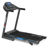 Беговая дорожка CARBON Fitness T507