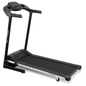 Беговая дорожка Carbon Fitness T550