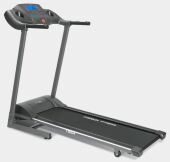 Беговая дорожка CARBON Fitness T554