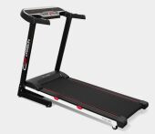 Беговая дорожка Carbon Fitness T558