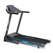 Беговая дорожка CARBON Fitness T656