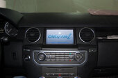 Автомобильный навигатор CARMAN i CX500 7 дюймов