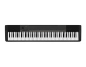 Цифровое фортепиано Casio CDP-130BK черное