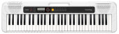 Синтезатор CASIO CT-S200 белый