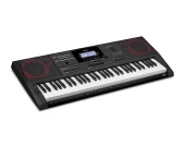 Синтезатор CASIO CT-X5000 темно-серый