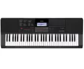 Синтезатор CASIO CT-X700 черный
