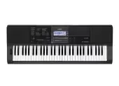 Синтезатор CASIO CT-X800 черный
