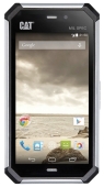 Защищенный смартфон Caterpillar Cat S50 Dark Grey