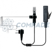 Гарнитура Comrade CM-3 Black