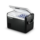 Автомобильный холодильник DOMETIC CFX3 55 черный