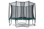 Батут Berg Champion 270+Safety Net Comfort 270
