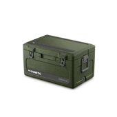 Dometic Cool-Ice CI-42, 41л, петли, зеленый