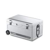Dometic Cool-Ice CI-85, 86л, петли, колеса