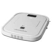 Робот-пылесос Clever&Clean Slim-Series VRpro 02