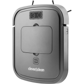 Робот-пылесос Clever&Clean Slim-Series VRpro 01
