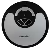 Робот-пылесос Clever&Clean ZPRO-SERIES Z10 III LPower