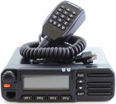 Автомобильная рация Comrade R90 UHF/VHF