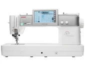 Компьютерная швейная машина Janome Continental M7 Professional