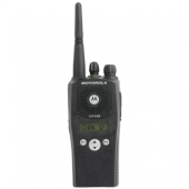 Motorola CP160 /CP160 (VHF, UHF)
