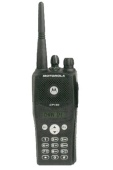 Motorola CP180 /CP180 (VHF, UHF)