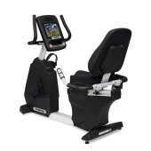 Велотренажер Spirit Fitness CR800ENT