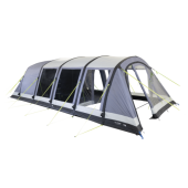 Кемпинговая надувная палатка KAMPA Dometic Croyde 6 Air