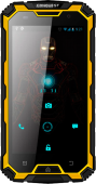Защищенный смартфон c рацией Conquest S8 Pro 64GB