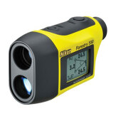 Лазерный дальномер Nikon LRF Forestry Pro 6x21