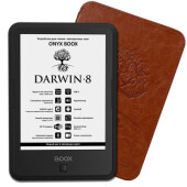Электронная книга ONYX BOOX DARWIN 8 Black