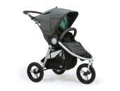 Коляска Bumbleride Indie / Dawn Grey Mint