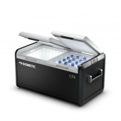 Автомобильный холодильник DOMETIC CFX3 95DZ