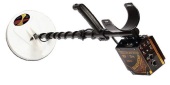 Detech EDS Gold Catcher