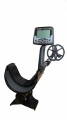 Detech Chaser detector