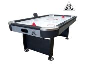 Игровой стол - аэрохоккей DFC HAMBOURG 7ft